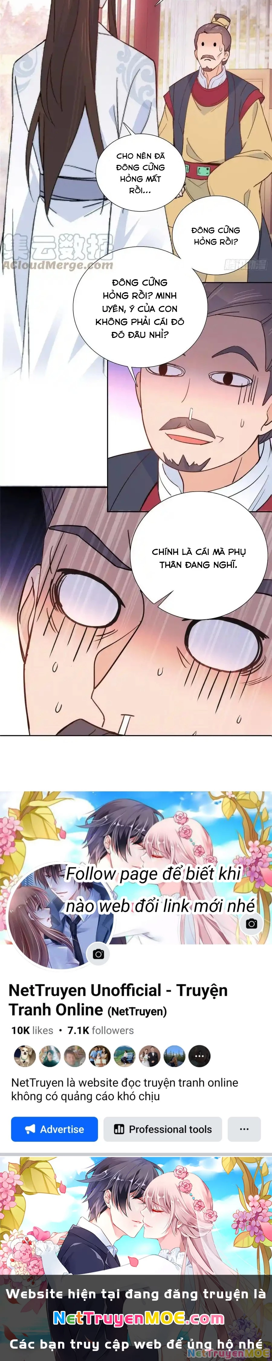 Thiều Quang Mạn Chapter 141 - 23