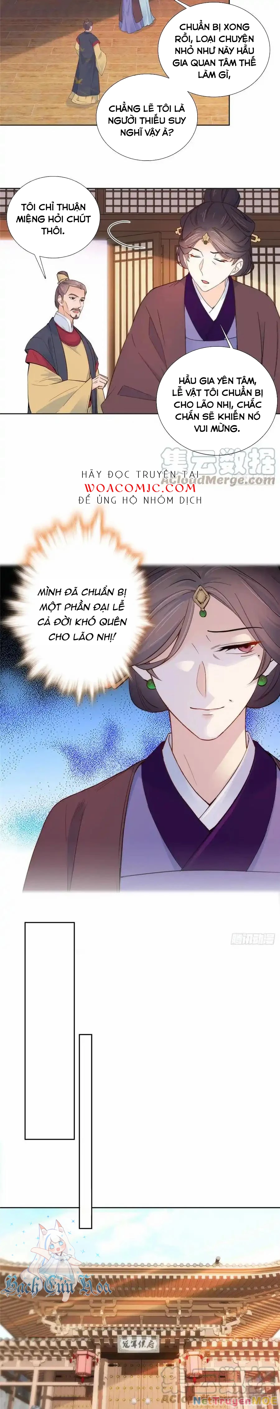 Thiều Quang Mạn Chapter 142 - 2