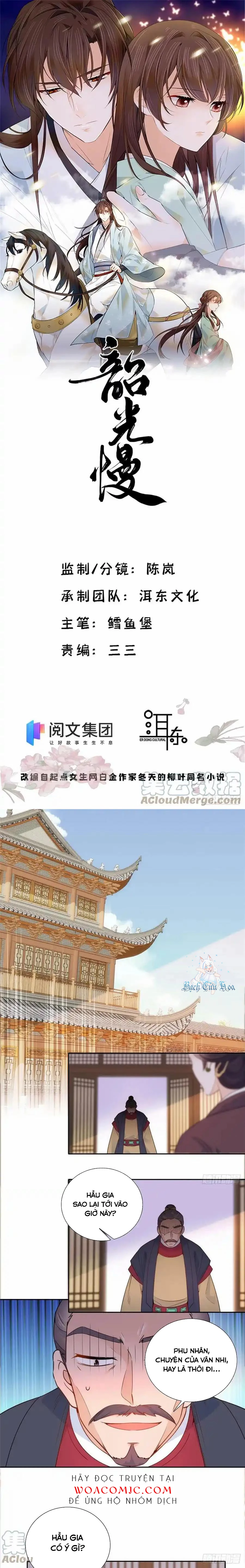 Thiều Quang Mạn Chapter 142 - 5