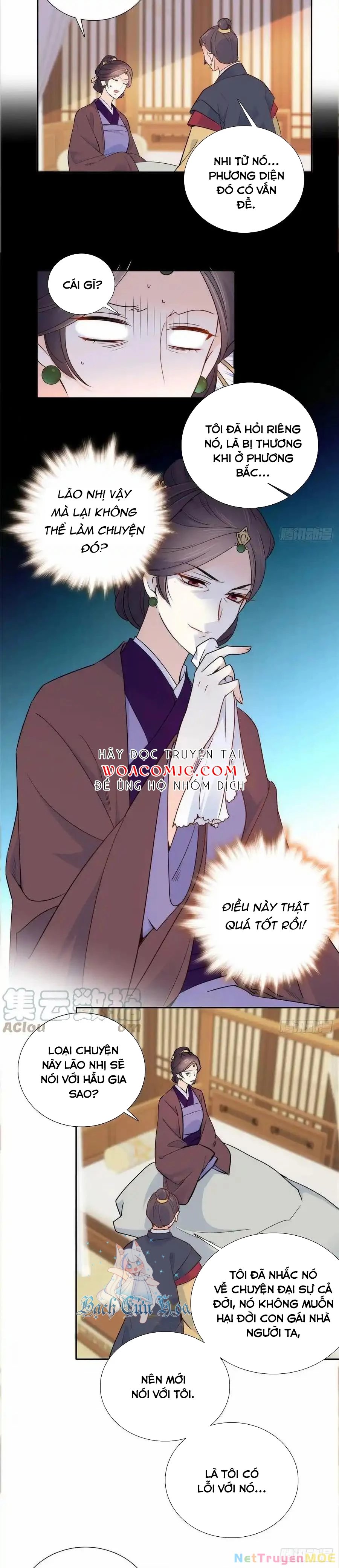 Thiều Quang Mạn Chapter 142 - 6