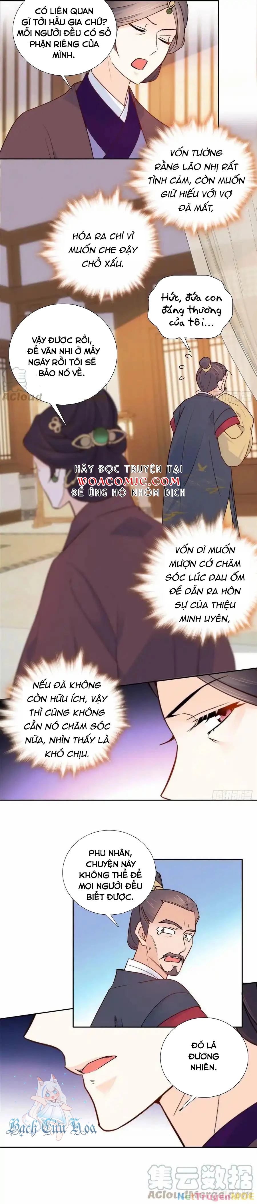 Thiều Quang Mạn Chapter 142 - 7