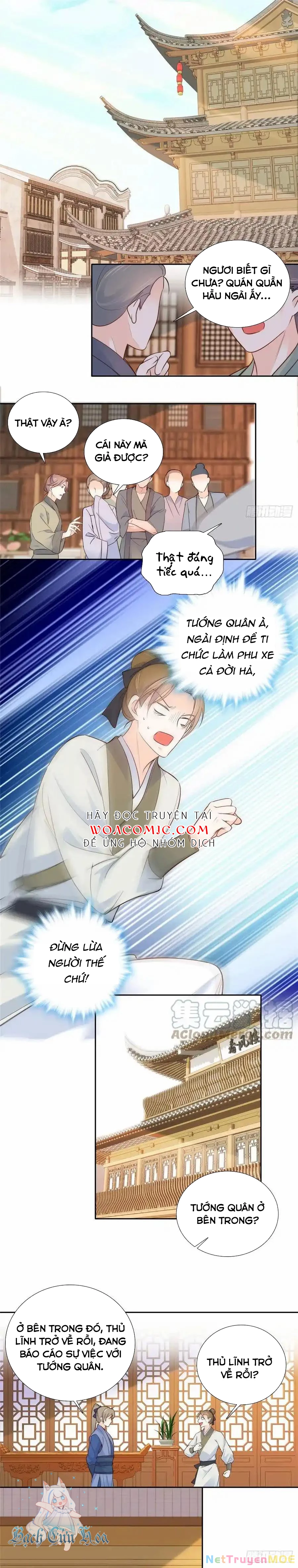 Thiều Quang Mạn Chapter 142 - 8