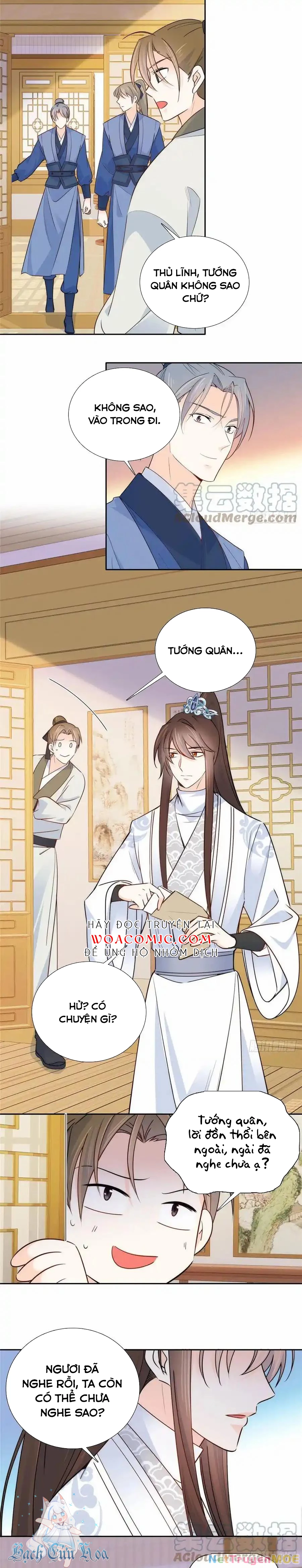 Thiều Quang Mạn Chapter 142 - 9