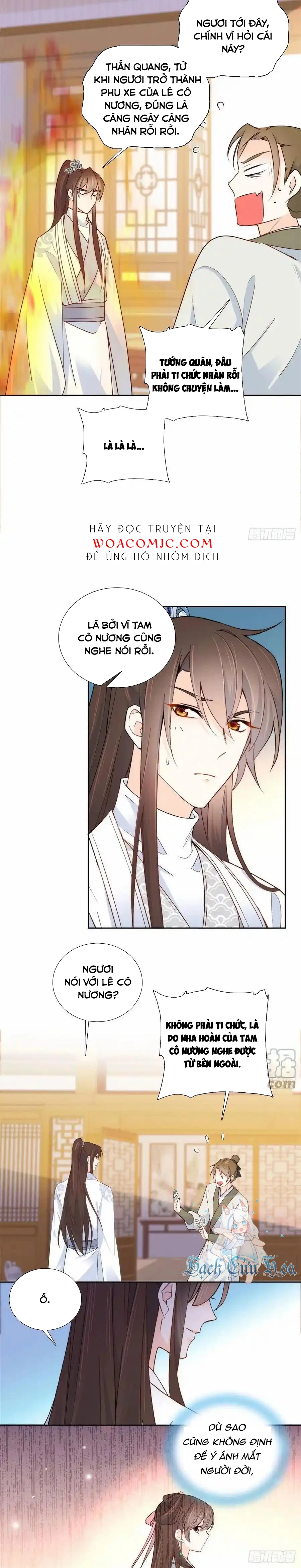 Thiều Quang Mạn Chapter 142 - 10