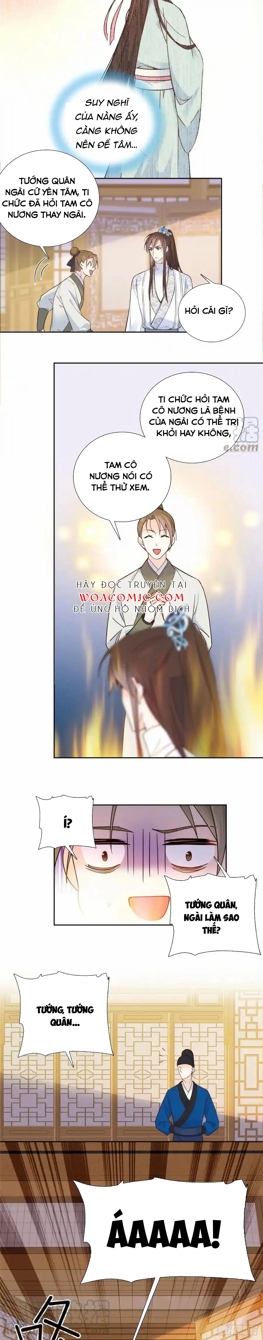 Thiều Quang Mạn Chapter 142 - 11