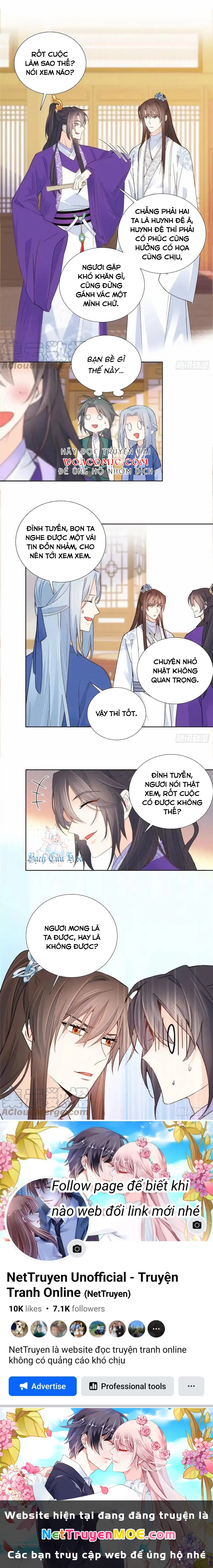 Thiều Quang Mạn Chapter 142 - 13