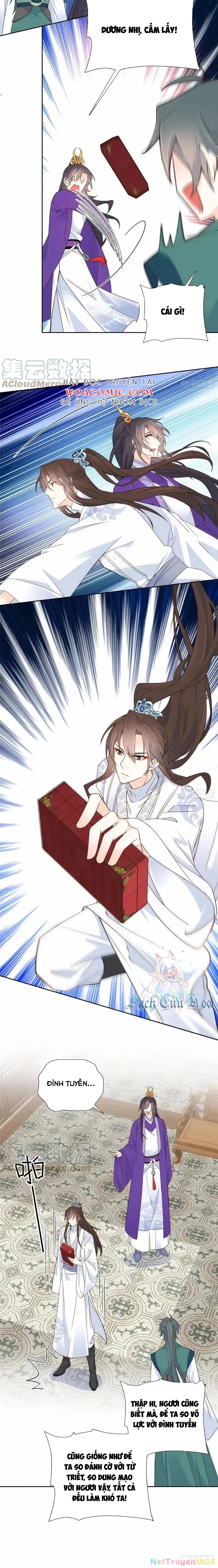 Thiều Quang Mạn Chapter 143 - 3