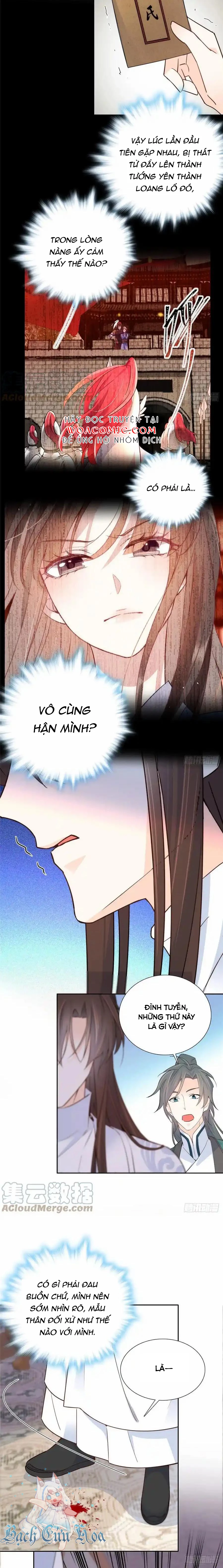 Thiều Quang Mạn Chapter 143 - 5