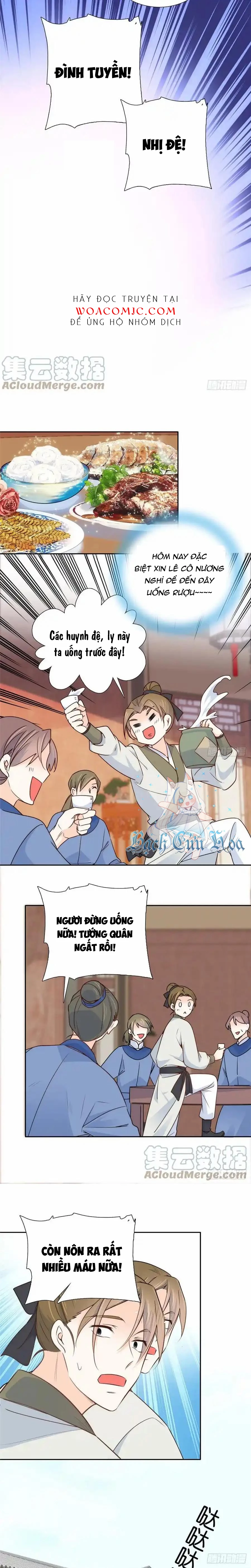 Thiều Quang Mạn Chapter 143 - 7