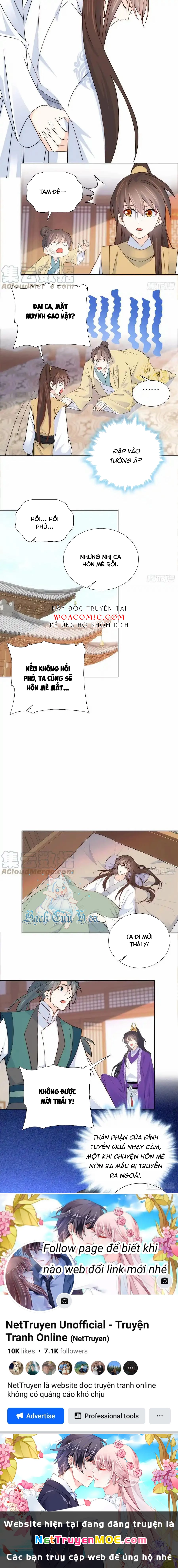 Thiều Quang Mạn Chapter 143 - 10