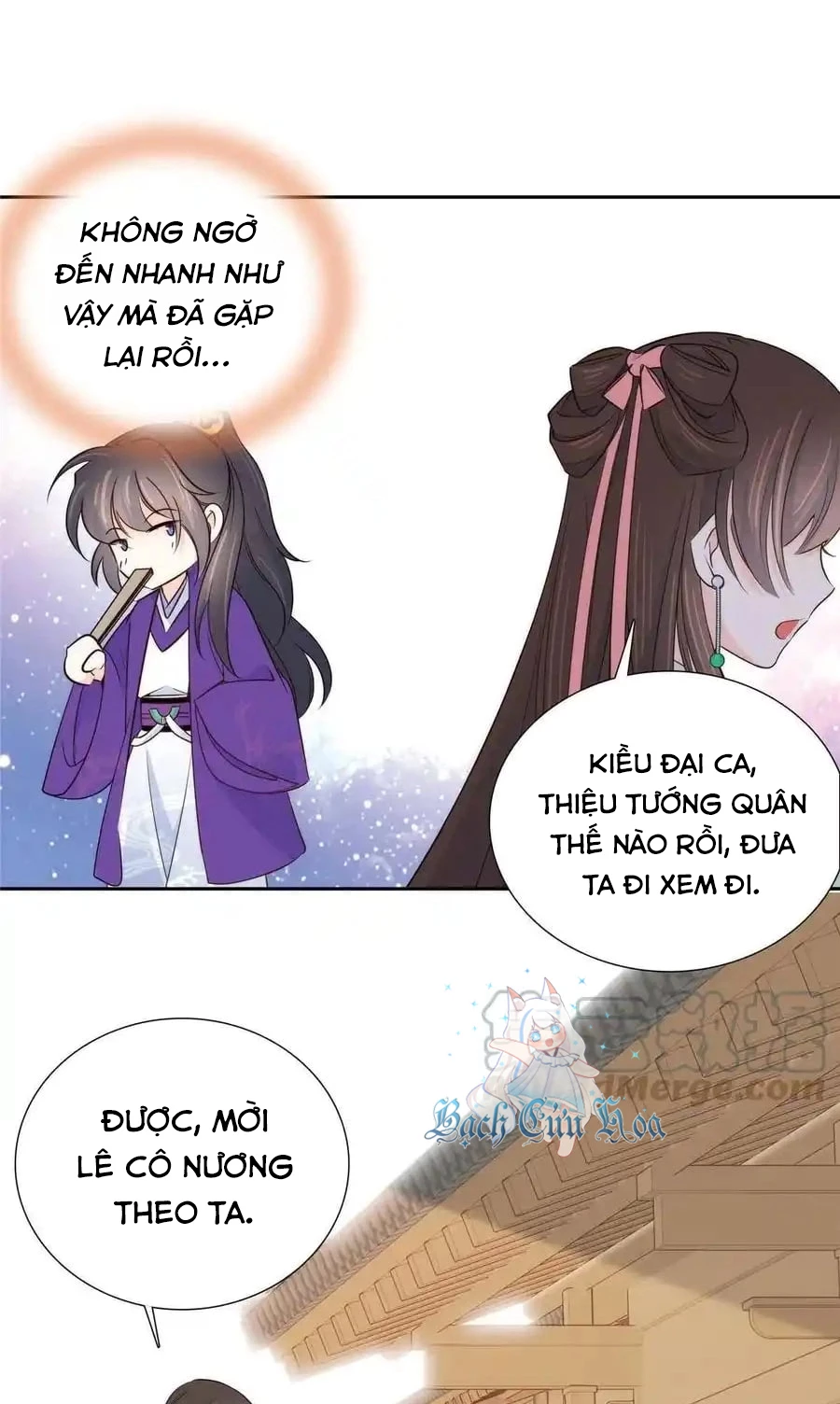 Thiều Quang Mạn Chapter 144 - 4