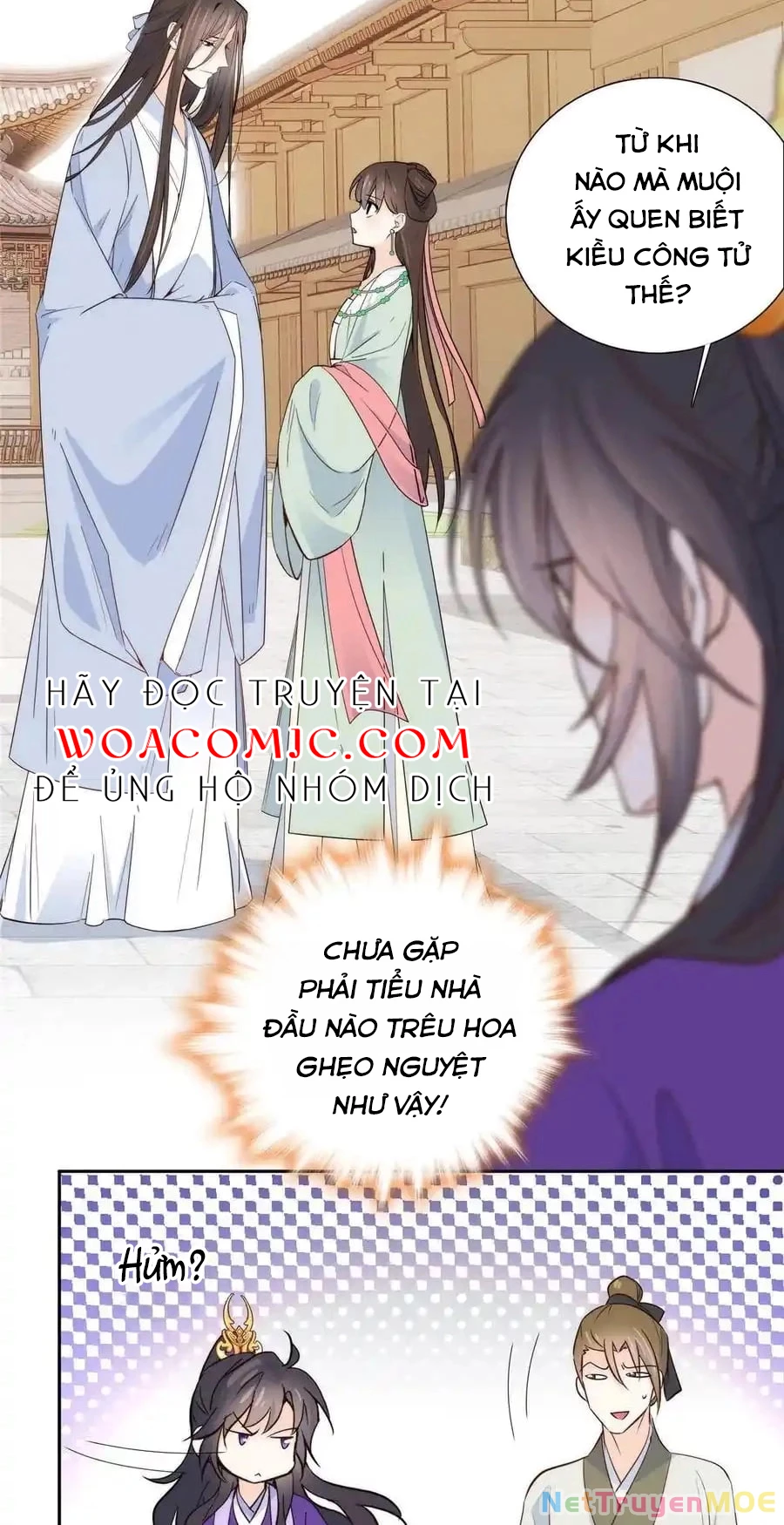 Thiều Quang Mạn Chapter 144 - 5