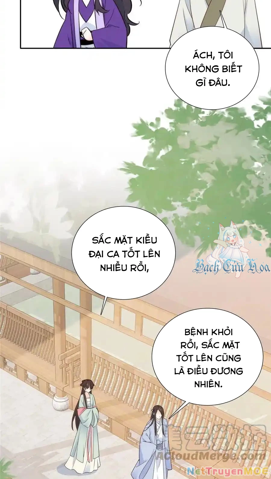 Thiều Quang Mạn Chapter 144 - 6