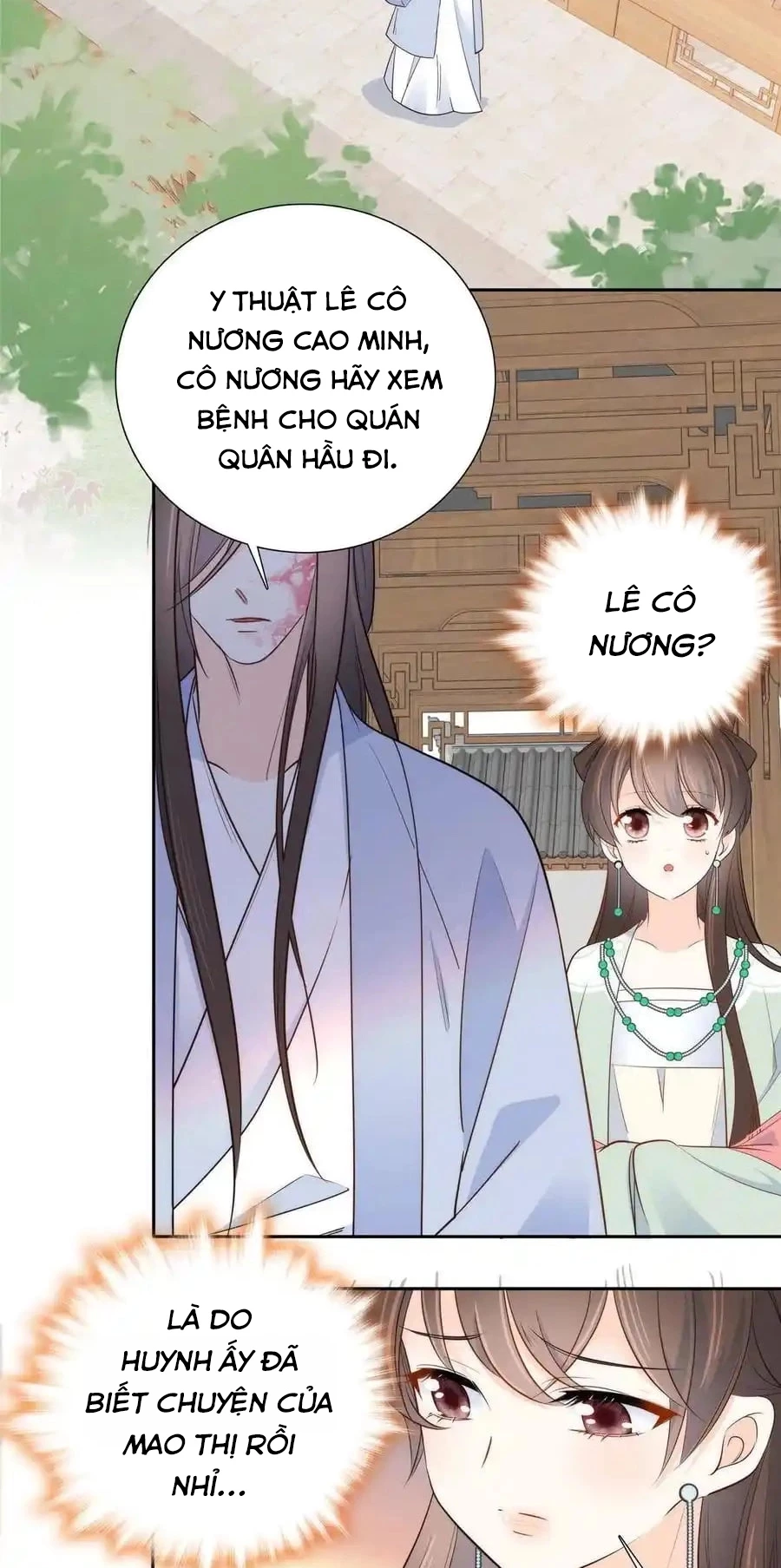 Thiều Quang Mạn Chapter 144 - 7