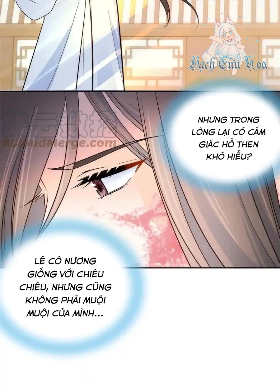 Thiều Quang Mạn Chapter 144 - 9