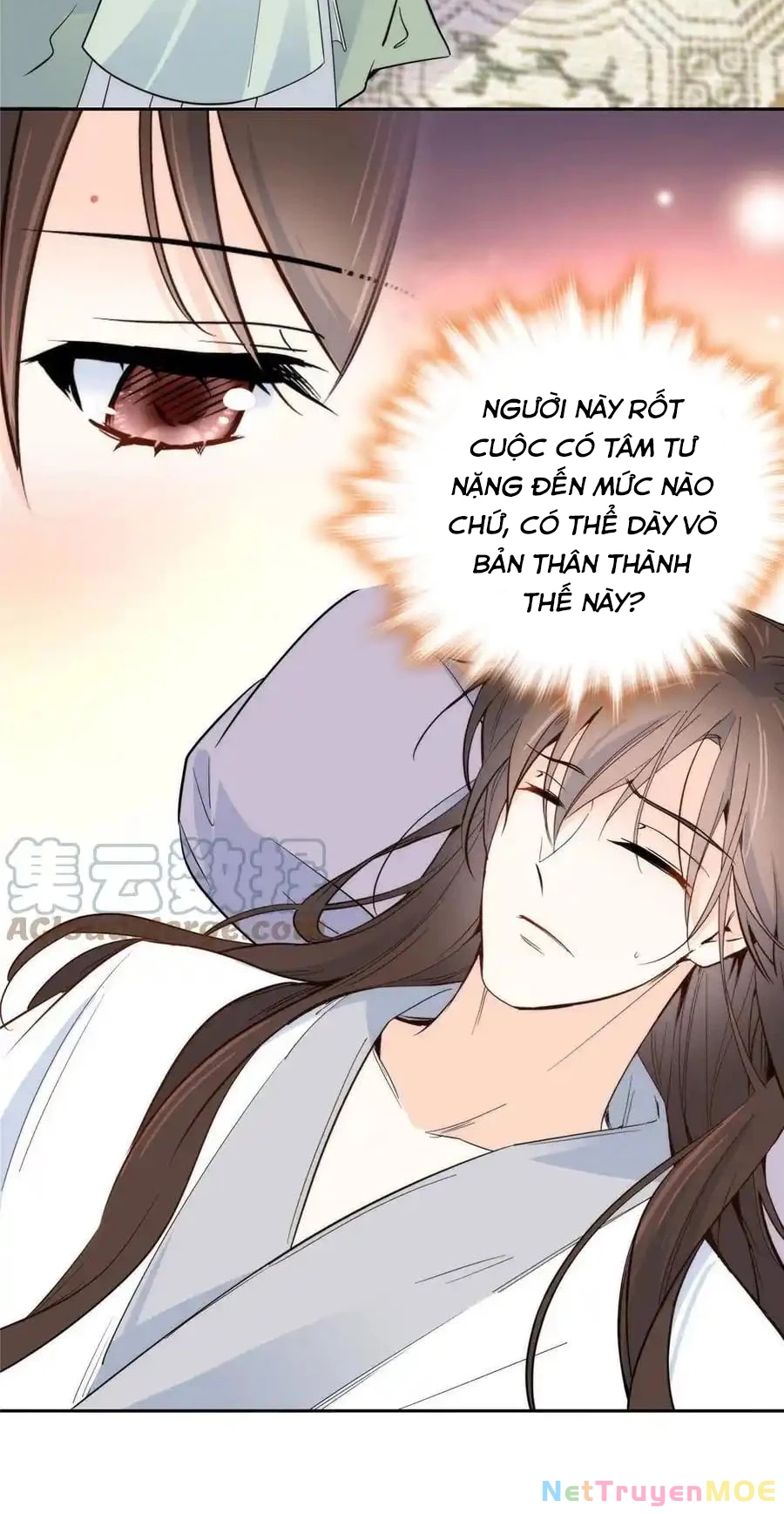 Thiều Quang Mạn Chapter 144 - 11