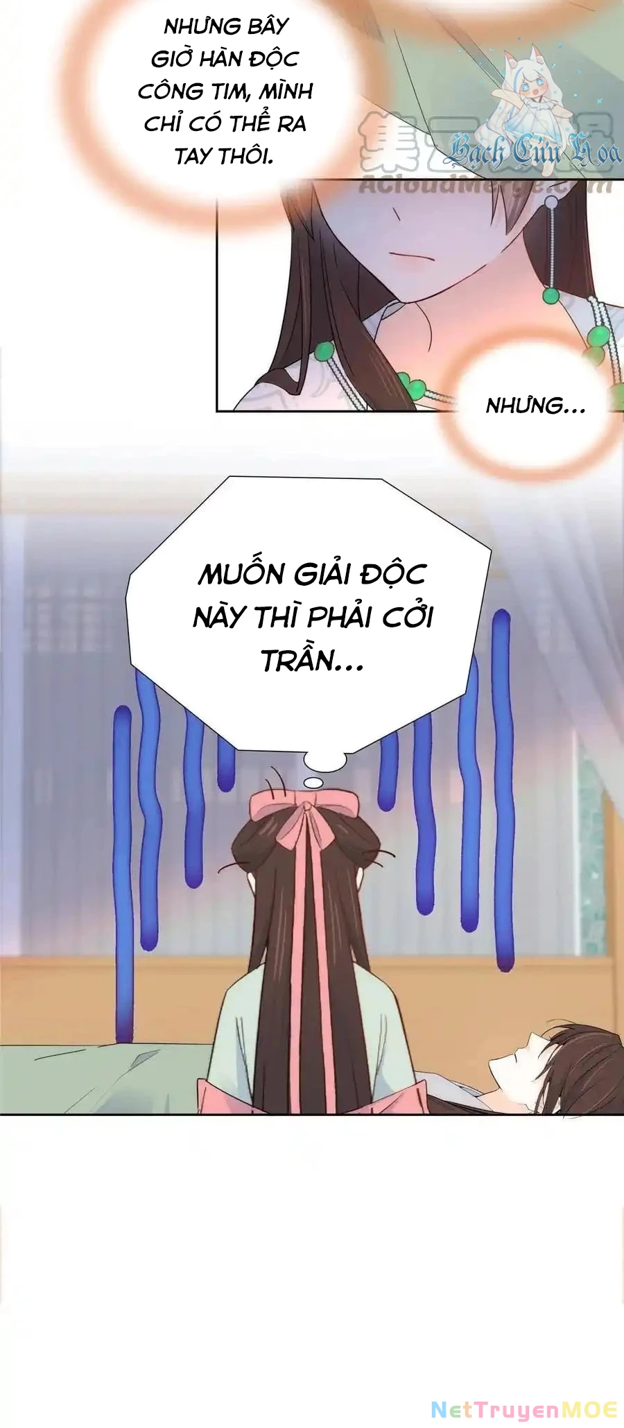 Thiều Quang Mạn Chapter 144 - 13