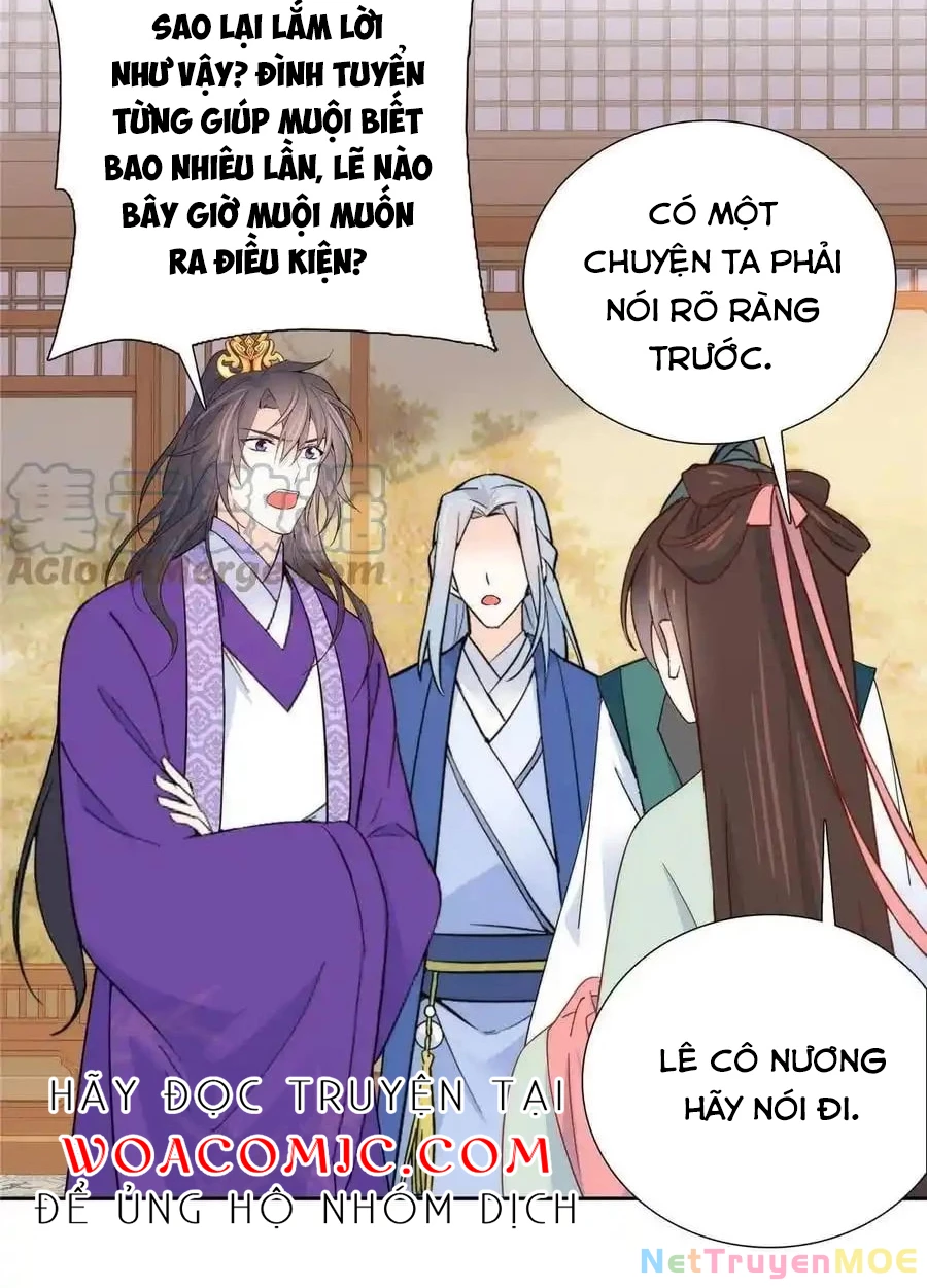 Thiều Quang Mạn Chapter 144 - 15