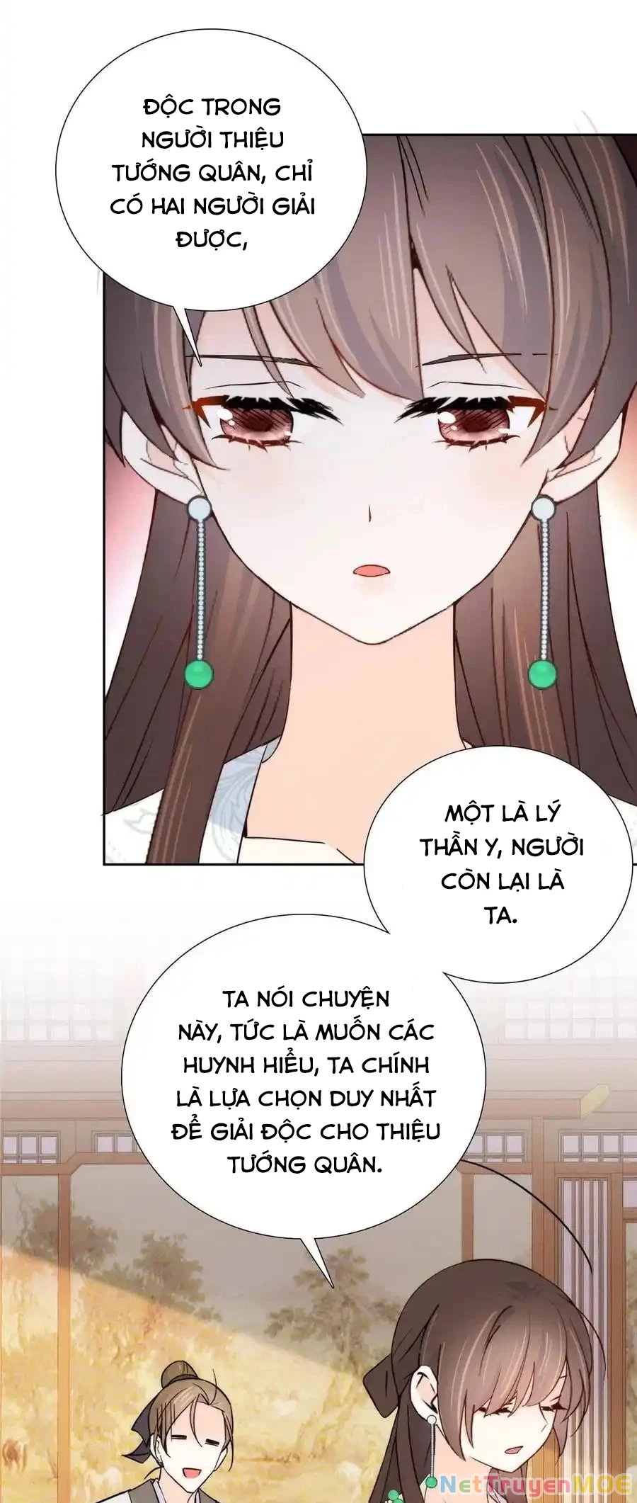 Thiều Quang Mạn Chapter 144 - 17