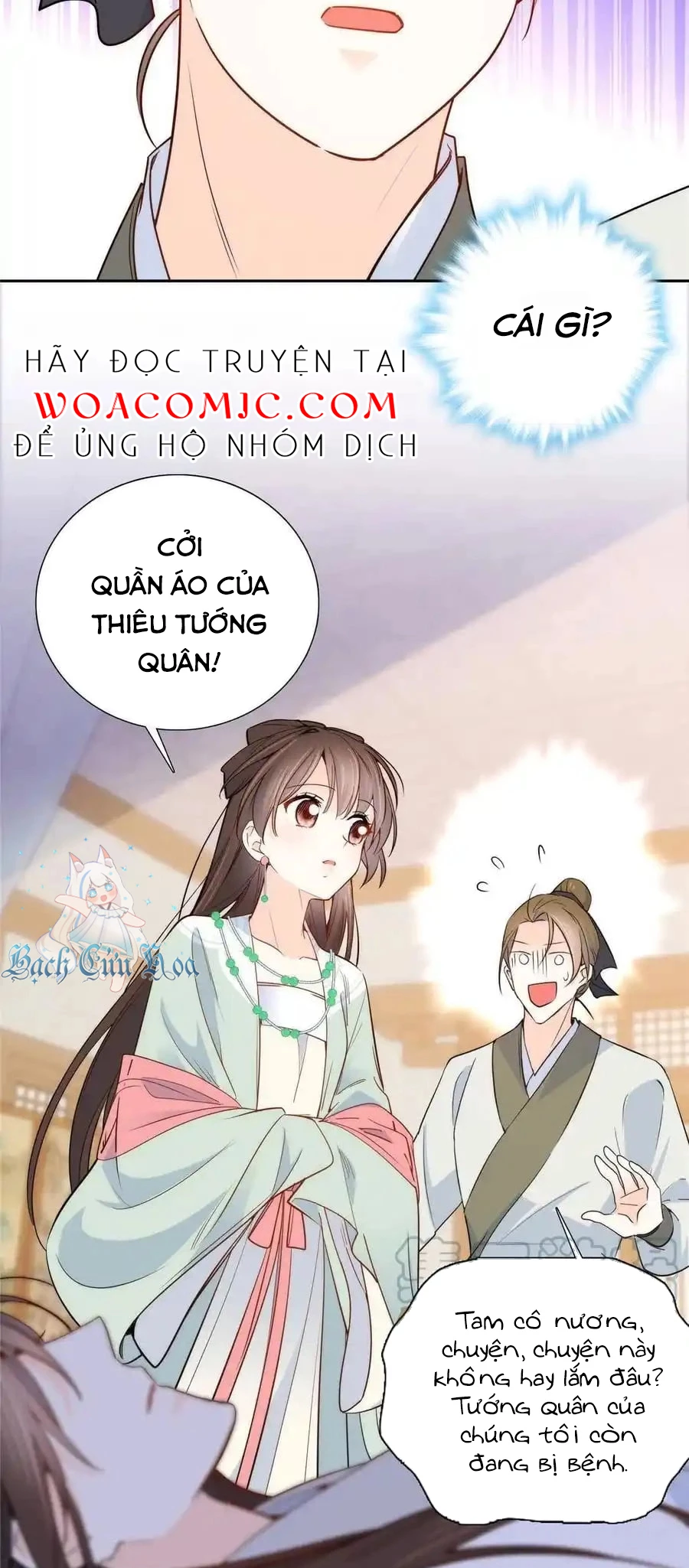 Thiều Quang Mạn Chapter 144 - 24