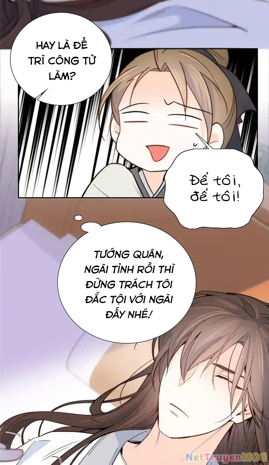 Thiều Quang Mạn Chapter 144 - 25