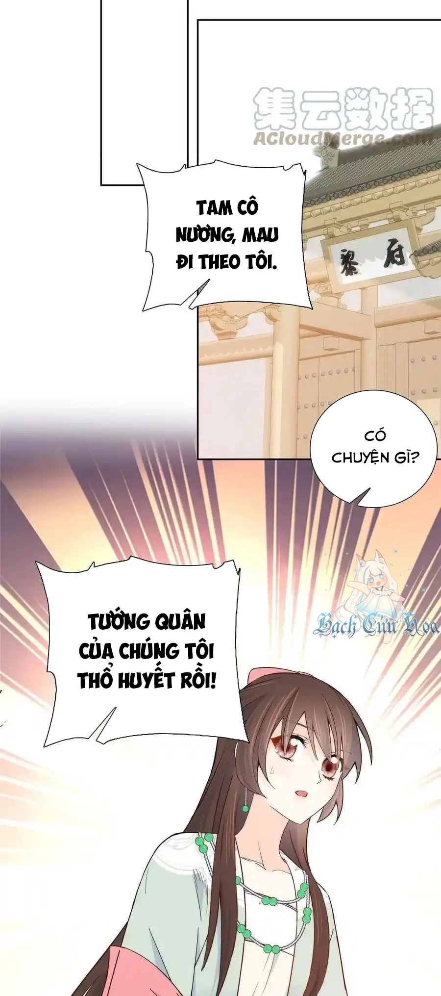 Thiều Quang Mạn Chapter 144 - 28