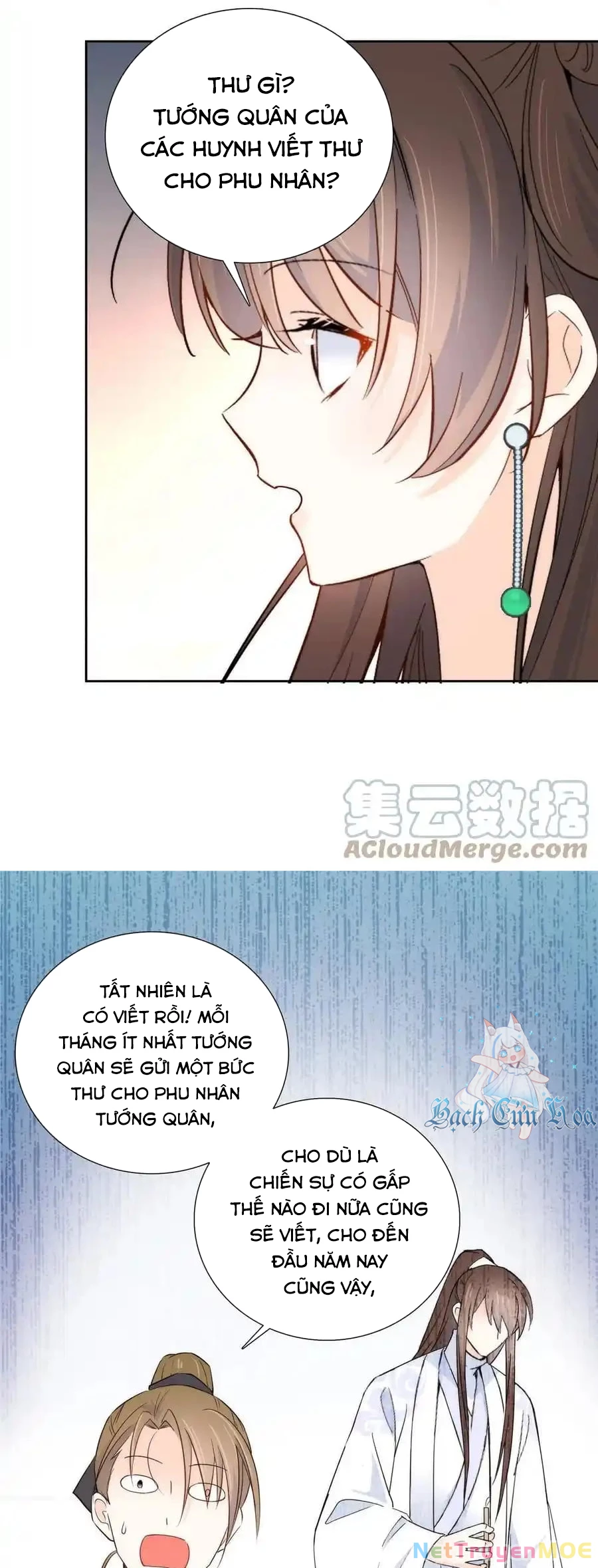 Thiều Quang Mạn Chapter 144 - 31