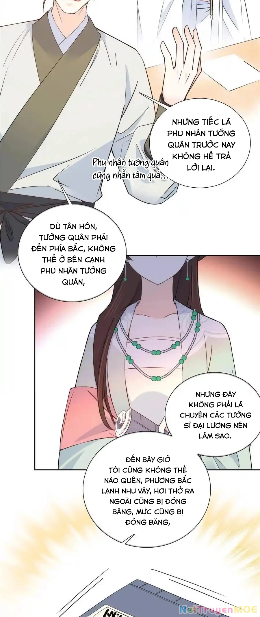 Thiều Quang Mạn Chapter 144 - 32