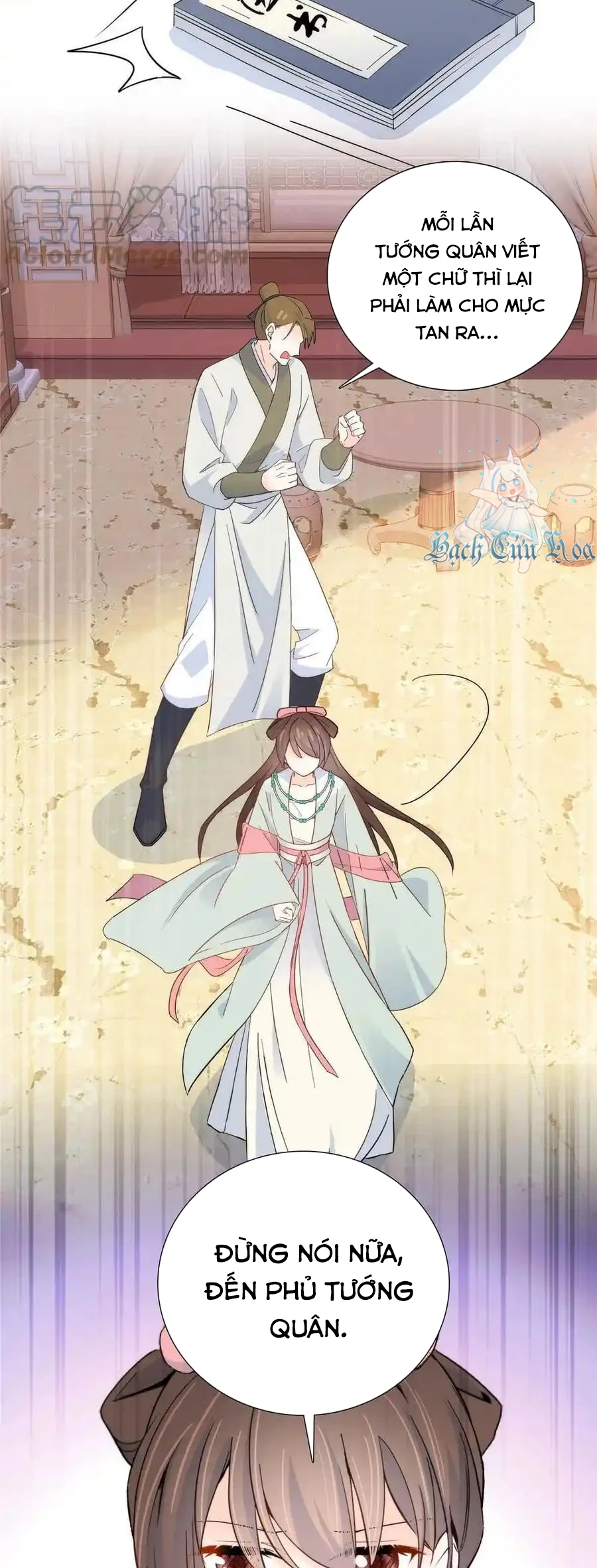 Thiều Quang Mạn Chapter 144 - 33