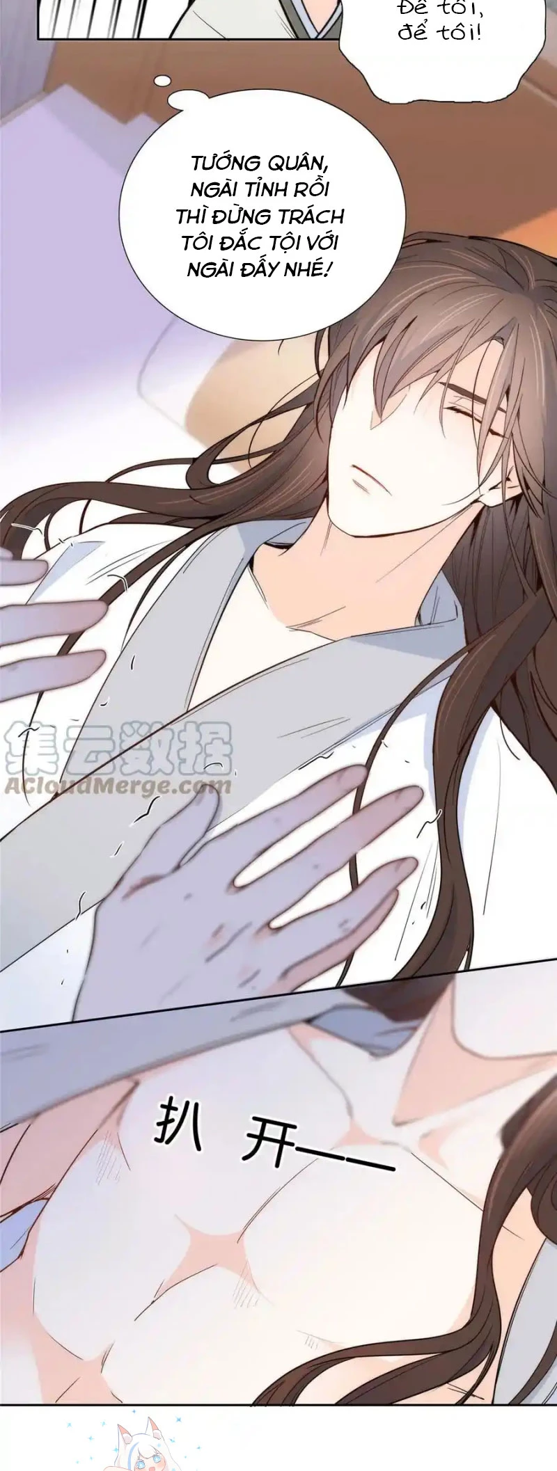 Thiều Quang Mạn Chapter 145 - 3