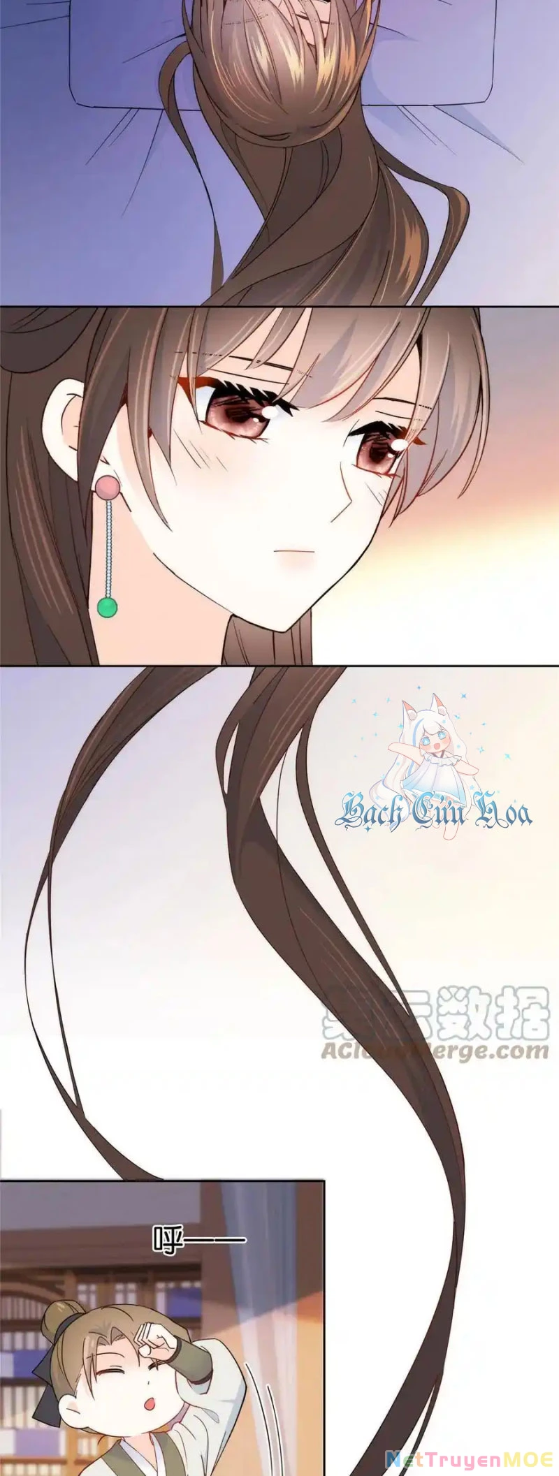 Thiều Quang Mạn Chapter 145 - 6