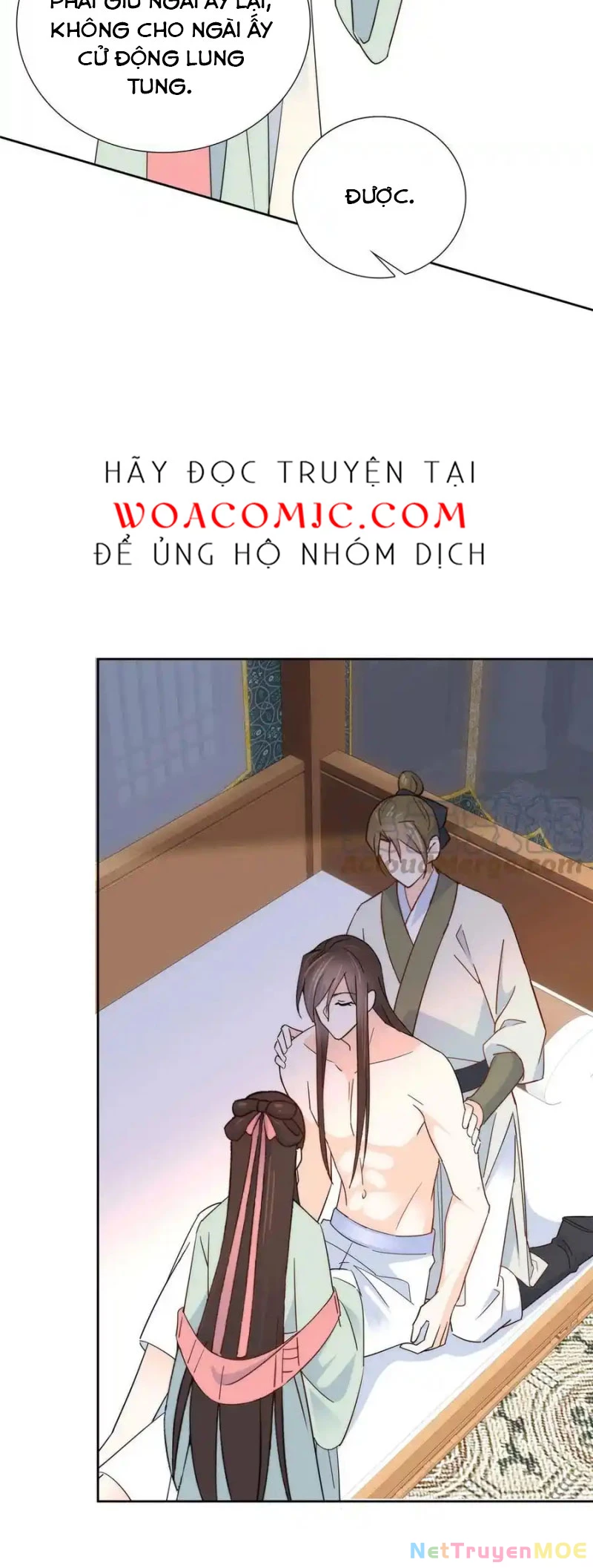 Thiều Quang Mạn Chapter 145 - 9