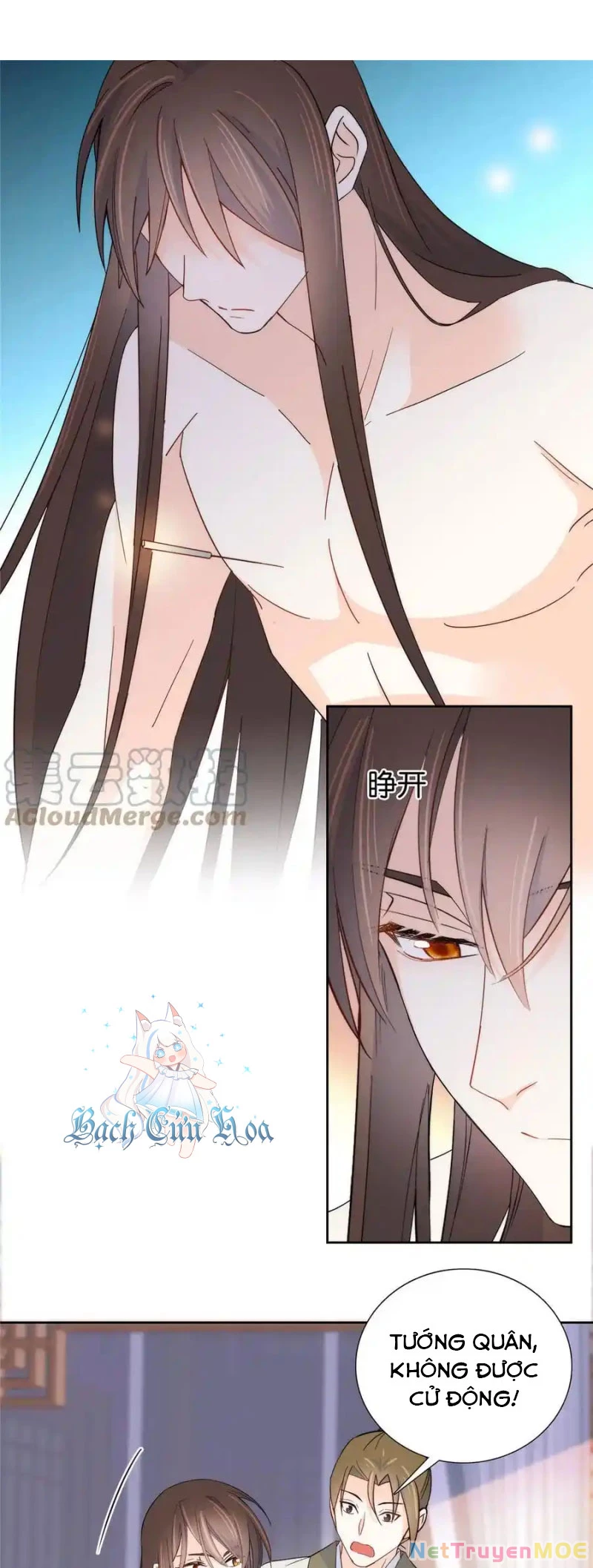 Thiều Quang Mạn Chapter 145 - 10