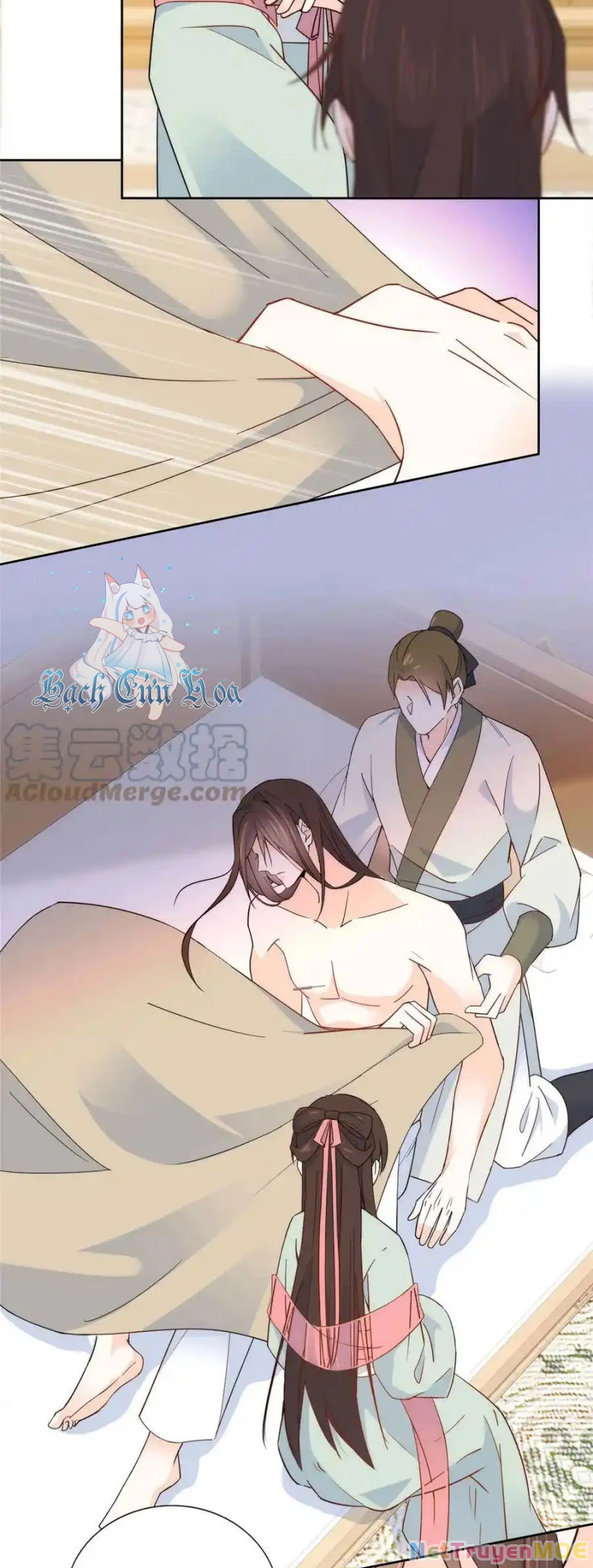 Thiều Quang Mạn Chapter 145 - 12