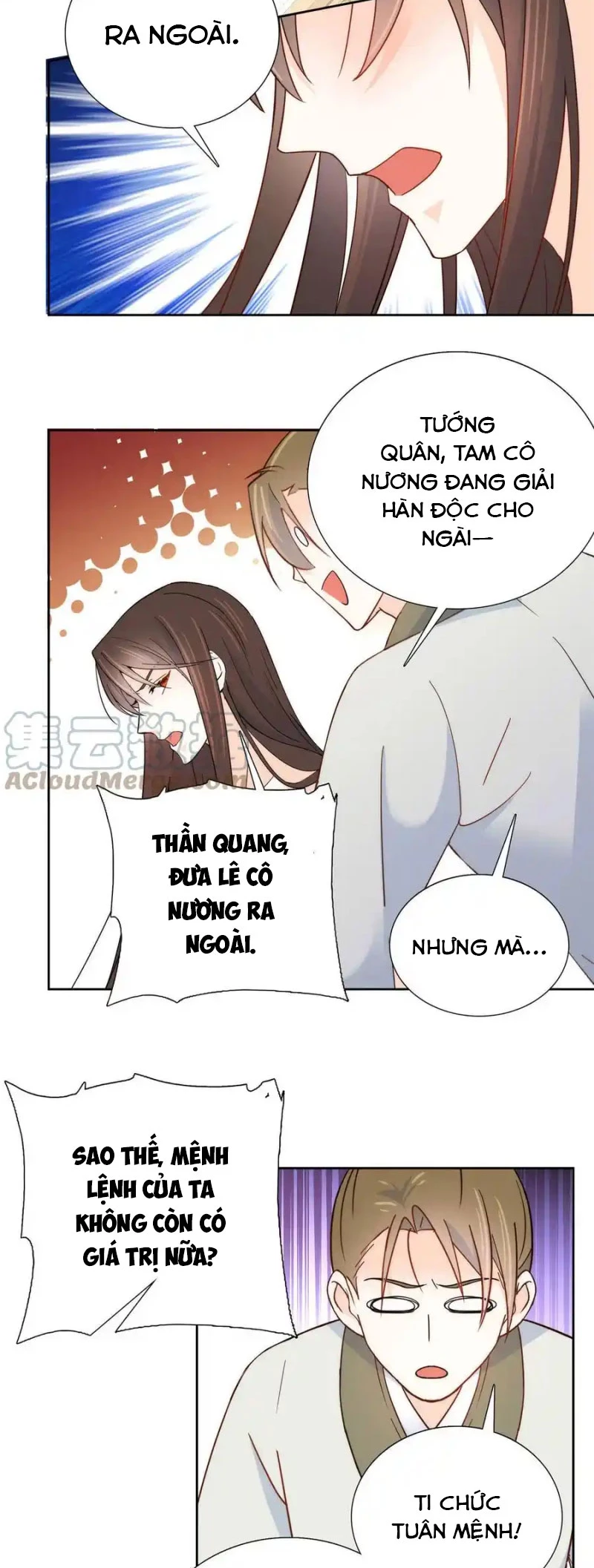 Thiều Quang Mạn Chapter 145 - 13