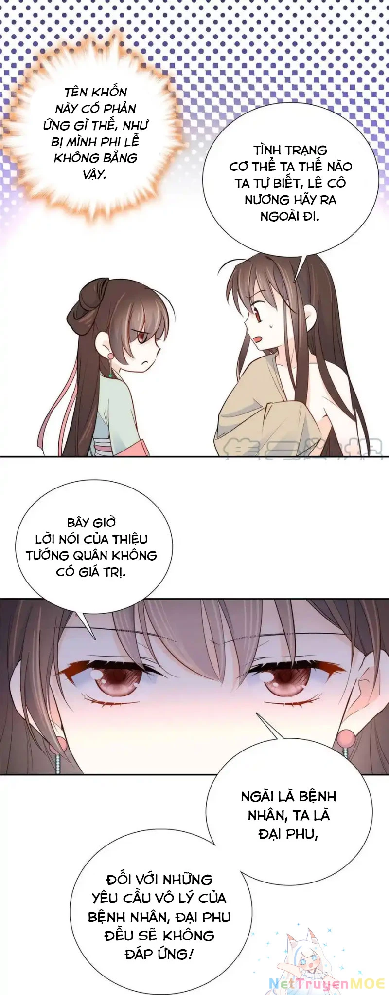 Thiều Quang Mạn Chapter 145 - 15
