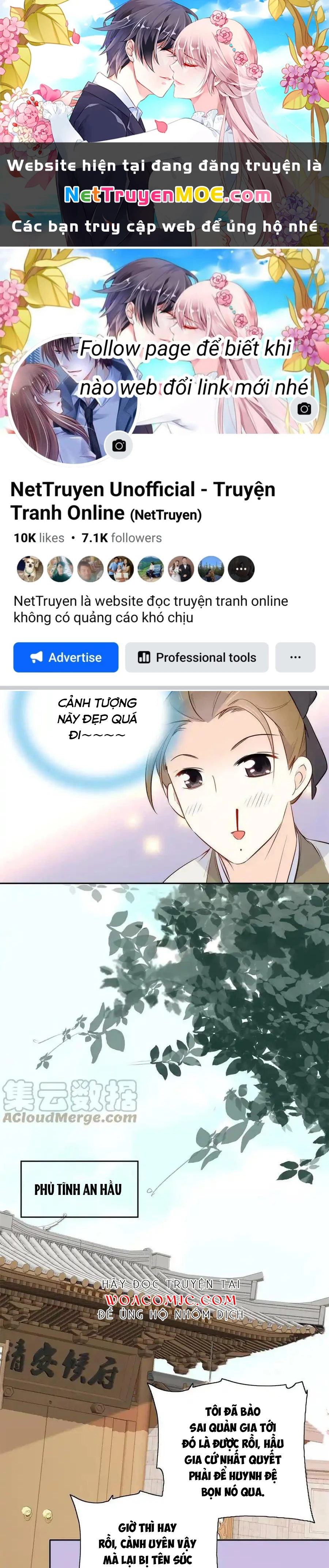 Thiều Quang Mạn Chapter 146 - 1