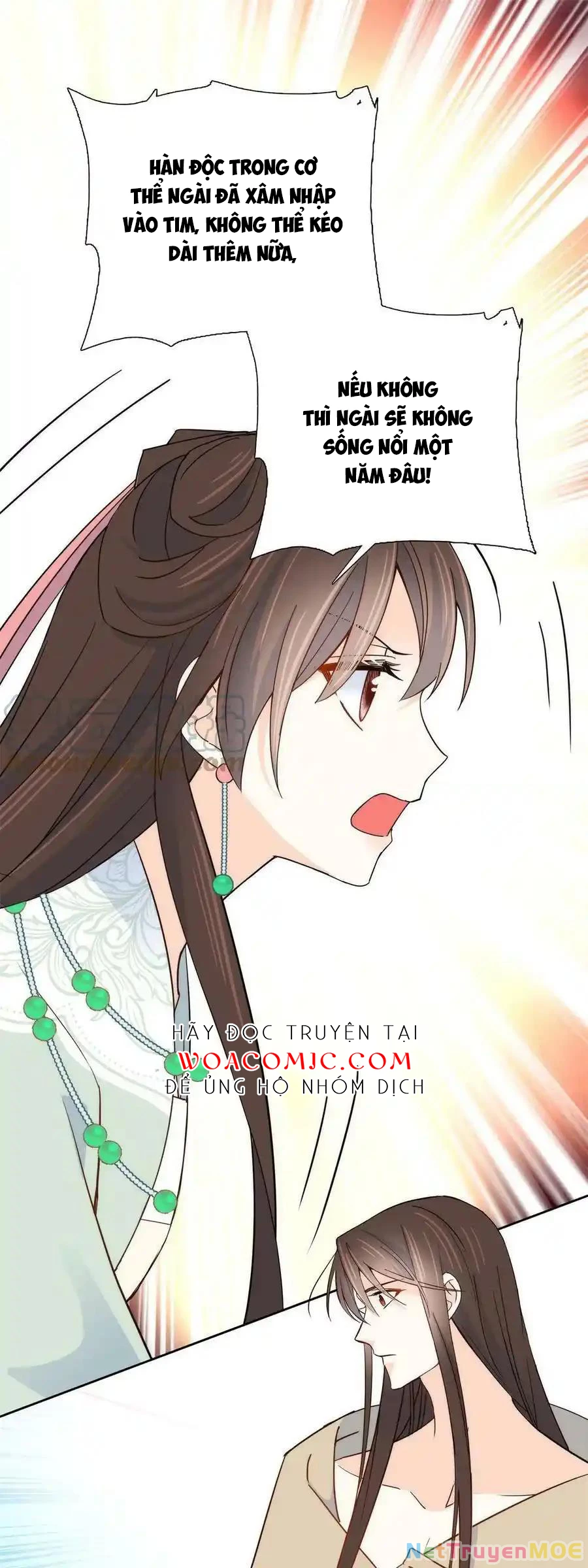 Thiều Quang Mạn Chapter 146 - 9