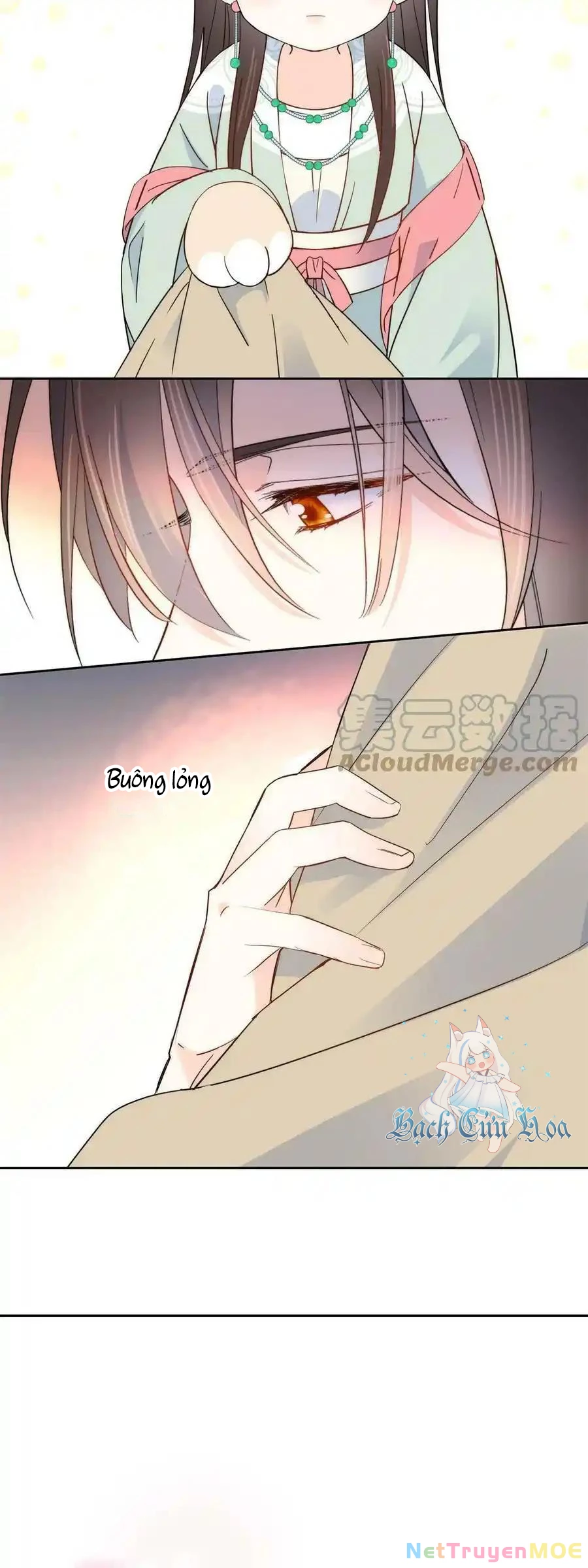 Thiều Quang Mạn Chapter 146 - 12