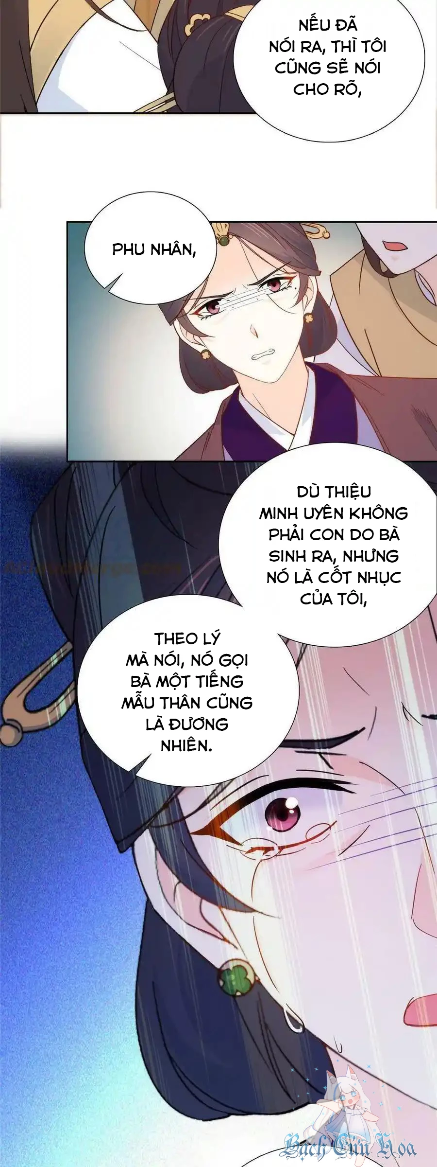 Thiều Quang Mạn Chapter 147 - 4