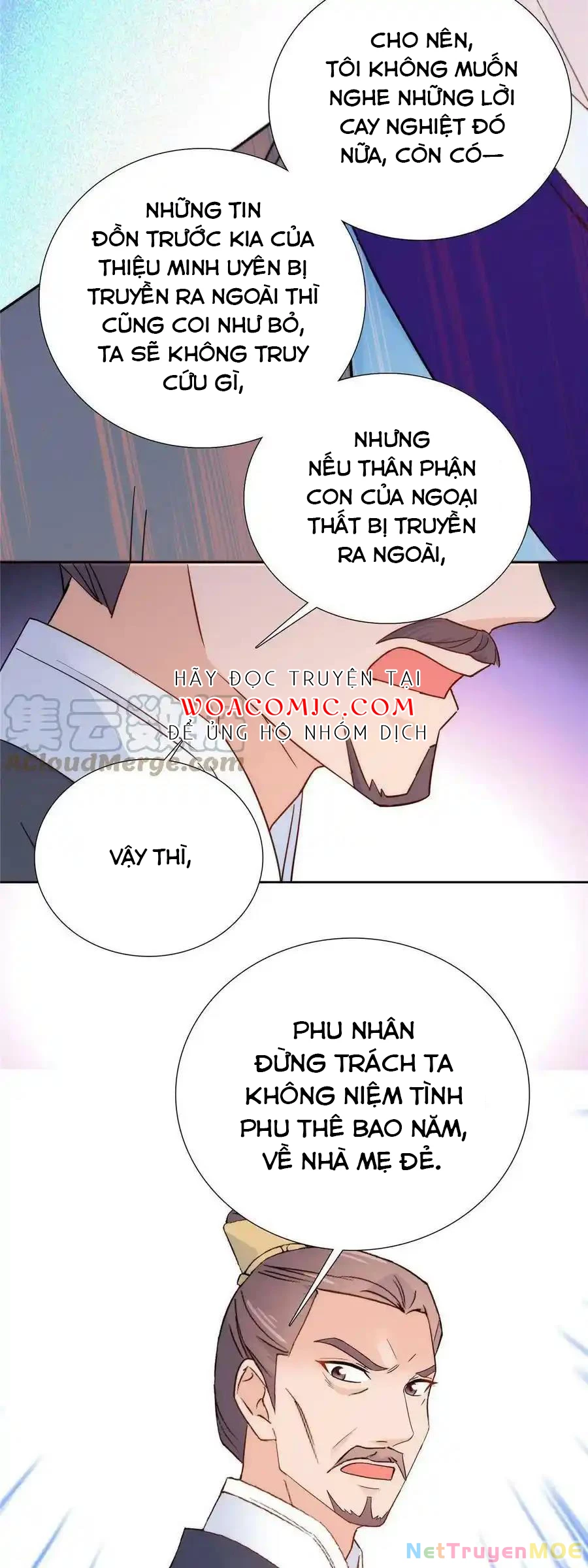 Thiều Quang Mạn Chapter 147 - 5