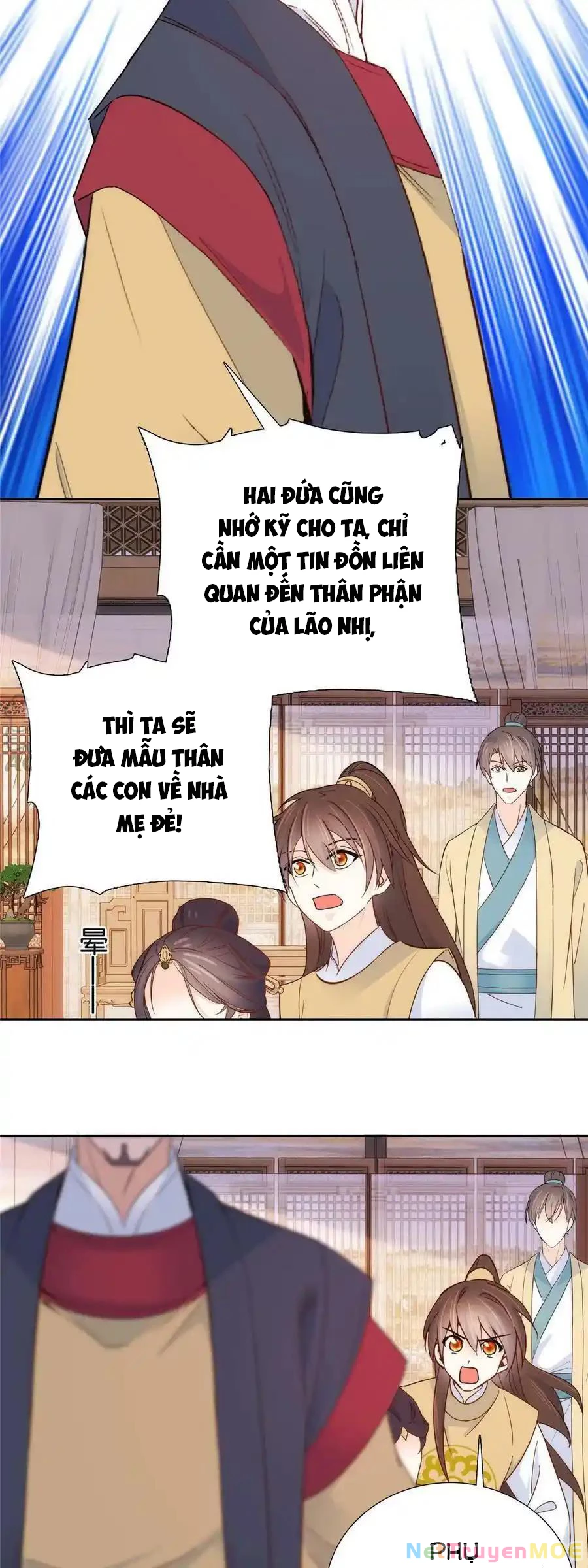 Thiều Quang Mạn Chapter 147 - 6