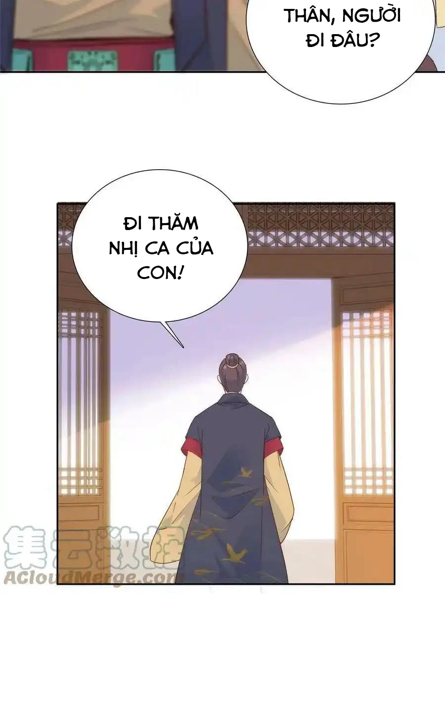 Thiều Quang Mạn Chapter 147 - 7