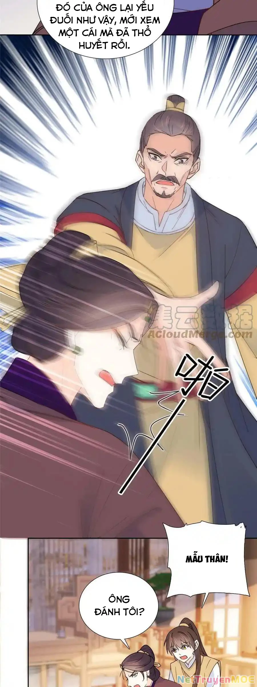 Thiều Quang Mạn Chapter 147 - 14