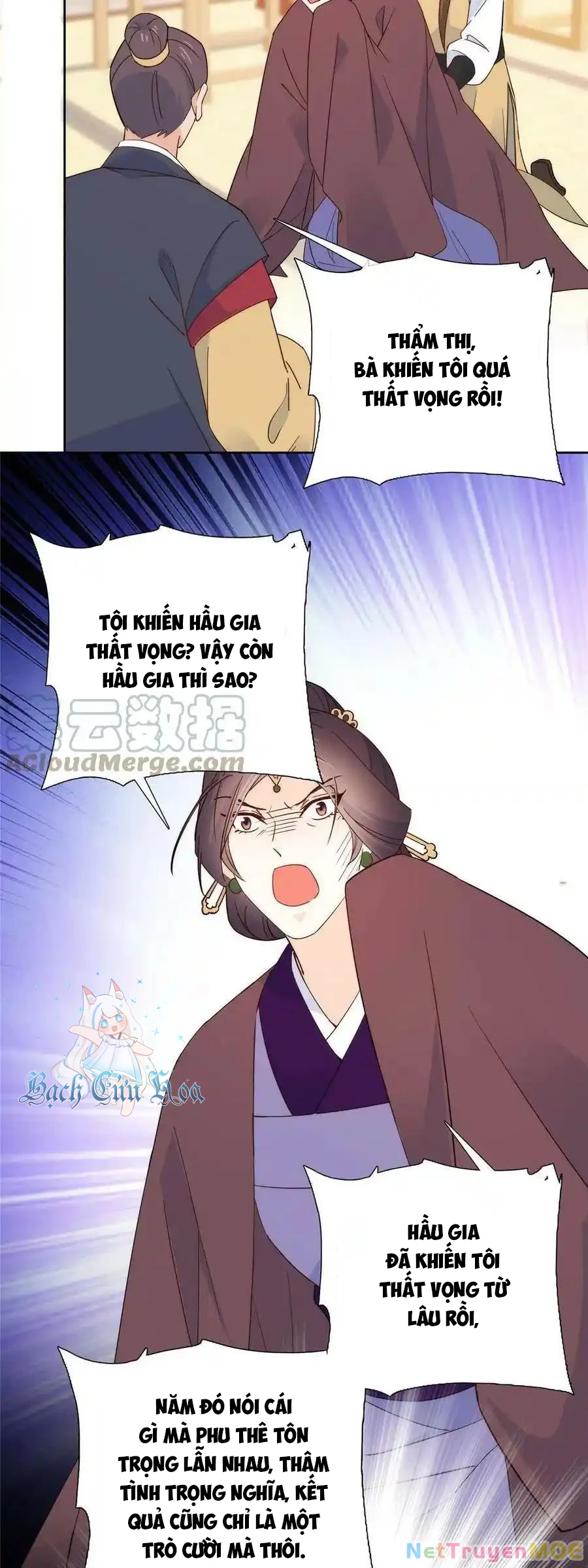 Thiều Quang Mạn Chapter 147 - 15