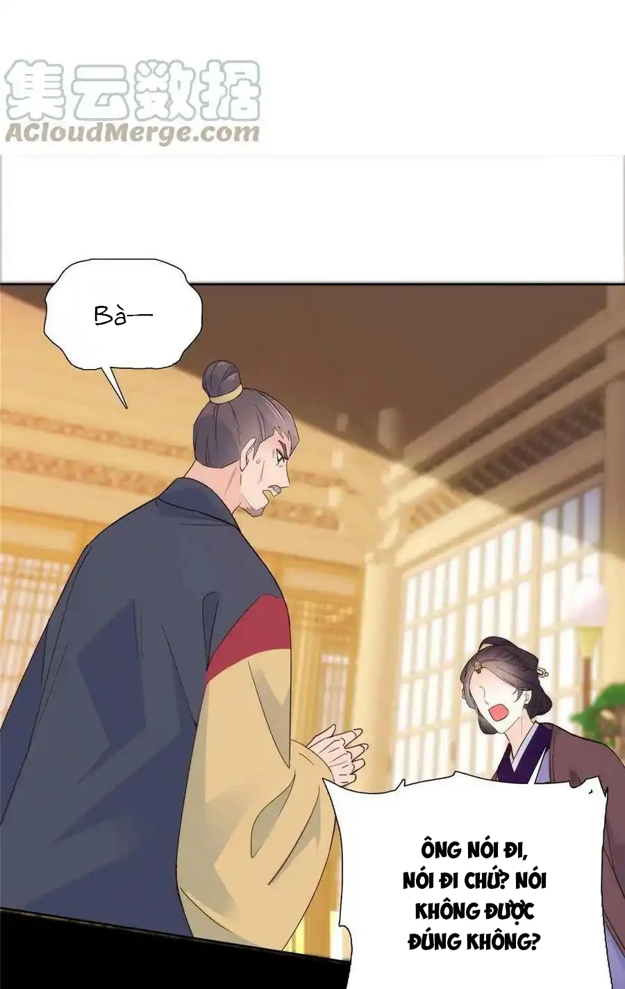 Thiều Quang Mạn Chapter 147 - 17