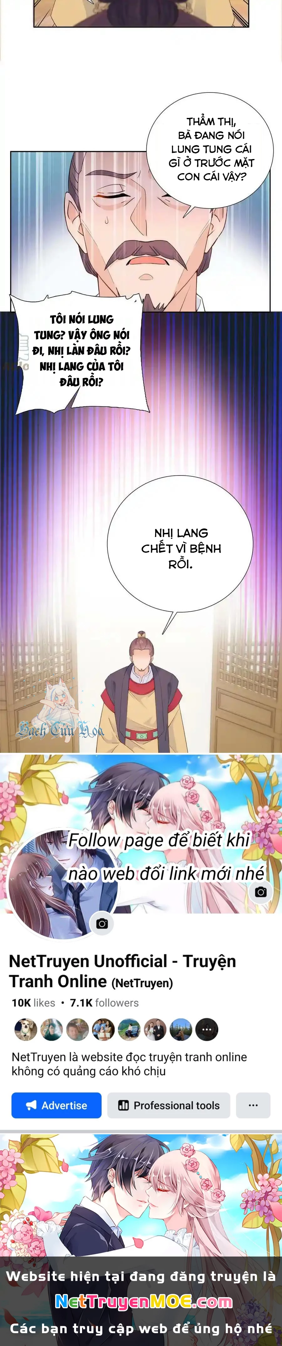 Thiều Quang Mạn Chapter 147 - 19