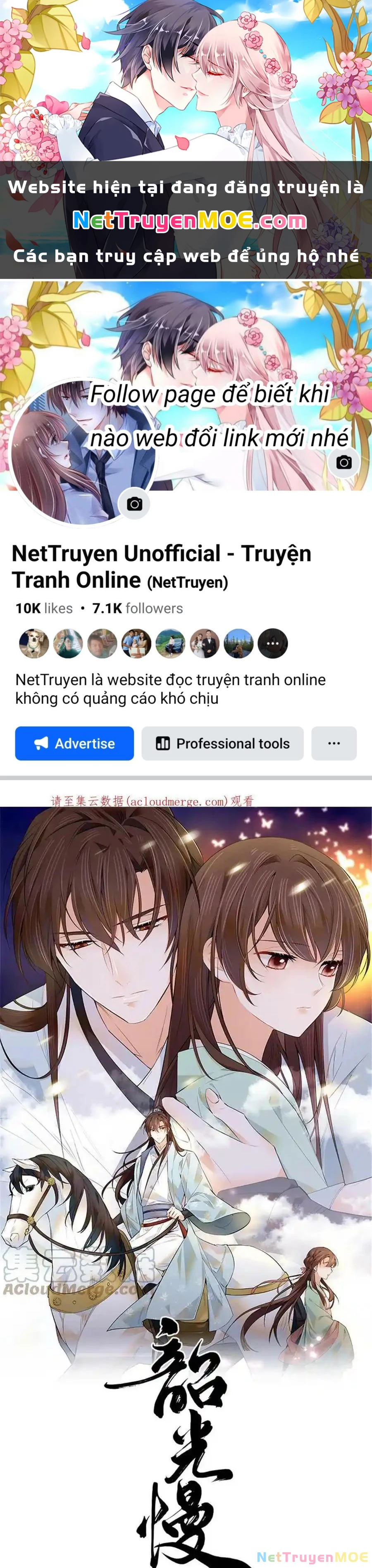 Thiều Quang Mạn Chapter 148 - 1