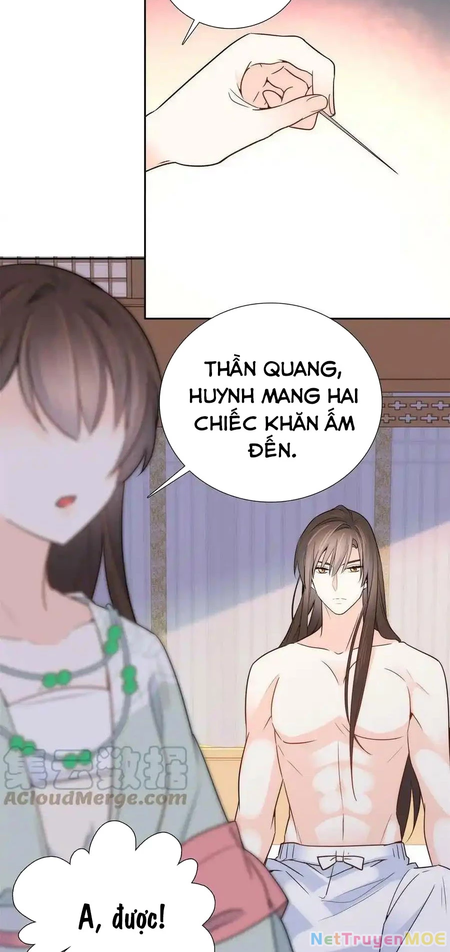 Thiều Quang Mạn Chapter 148 - 3