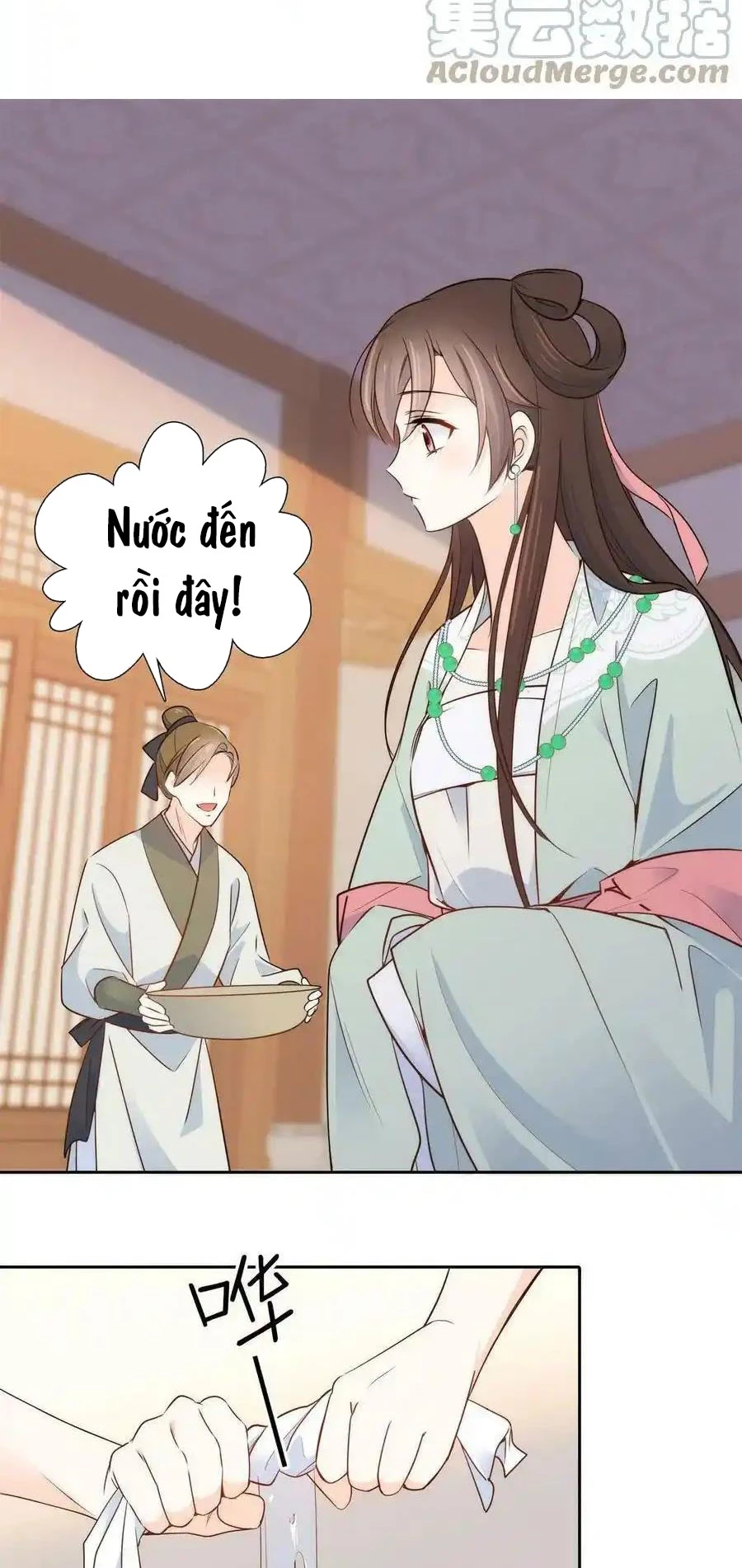 Thiều Quang Mạn Chapter 148 - 5